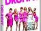 DRUHNY dvd + GRATIS