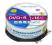 DVD+R ESPERANZA 4,7GB x16 - Cake Box 25 szt.