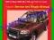 LAND ROVER Freelander 1997-2003 instrukcja Haynes