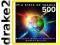 A STATE OF TRANCE 500 (Armin Van Buuren) [5CD]