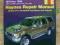 Toyota 4Runner 1979-1996 benzyna instrukcja Haynes