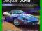 Ty i twój Jaguar XK8 - poradnik historia XK 8 uszk