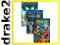 SCOOBY-DOO: Potwory na gigancie i inne [3DVD]