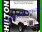 z/ Jeep CJ (1971-1986) - instrukcja napraw