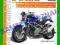 Ducati Monster 620 750 800 900 1000 00-06 instrukc