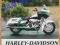 Harley-Davidson Road King Glide Electra 99-05 +sł