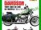 Harley-Davidson Softail Dyna Glide Touring 99-08