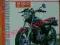 YAMAHA SR 500 /T 1978-1999 instrukcja napraw SR500