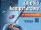 ZAJĘCIA KOMPUTEROWE KLASA 3 + CD wyd. MIGRA