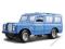 Land Rover Bijoux Collezione Bburago 1:24 22063