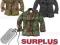 Promocja LATO BLUZA - KURTKA M65 BDU SURPLUS XXL