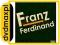 dvdmaxpl FRANZ FERDINAND: FRANZ FERDINAND (CD)