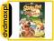 dvdmaxpl SCOOBY-DOO I OPORNY WILKOŁAK (DVD)