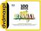 dvdmaxpl 100 HITS - REGGAE (5CD)