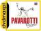 dvdmaxpl LUCIANO PAVAROTTI: PAVAROTTI FOREVER (2CD