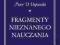 T_ Piotr Uspienski: Fragmenty nieznanego nauczania