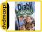 dvdmaxpl DIABLI NADALI Sezon 1 King of Queens 4DVD