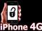 GEVEY TURBO SIM odblokuj swojego iPhone 4G 4 +ETUI