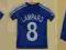 Komplet piłkarski Chelsea LAMPARD - XL -REPLIKA