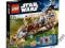 Seria Lego STAR WARS - 7929 - THE BATTLE OF NABOO