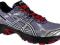 Buty obuwie biegowe Asics TRAIL TAMBORA 2 42