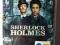 Sherlock Holmes 2-płytowa edycja specjalna