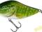 SLIDER PIKE 6cm S