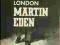 MARTIN EDEN - JACK LONDON