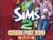 SIMS 2: CZTERY PORY ROKU NOWA W FOLII