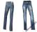 ***MADOC ***damskie jeansy r.40