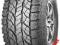 NOWE OPONY YOKOHAMA GEOLANDAR 205/65R16 G012