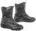 BUTY MOTOCYKLOWE FALCO HOOT BLACK ROZMIAR 41