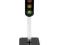 Rozgałęźnik USB 3 PORTY-sygnalizacja świetlna