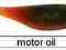 Ripper M-070-100mm, Motor oil, 2szt