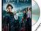 HARRY POTTER I CZARA OGNIA DVD