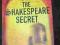 THE SHAKESPEARE SECRET - J.L. Carrell