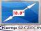 NOWA ORYG MATRYCA LCD HSD100IFW1 ASUS EEE PC GW/FV