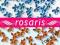 rosaris - CYRKONIE MOTYLKI -NOWOŚĆ mega wybór!
