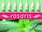 rosaris - KREM DO RĄK I PAZNOKCI * aloes * 200ml