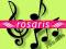rosaris - NUTKI**muzyczne hologramy** NOWOŚĆ!!!