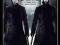 Equilibrium Christian Bale DVD FOLIA