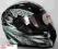 KASK INEGRALNY OZONE A501 ARROW GREY SKLEP