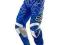 SPODNIE FOX PLATINIUM PANT BLUE 34 PROMOCJA