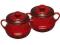 MISKI DO ZUPY LE CREUSET 2 sztuki - Alkad*