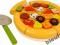 Krojona Pizza | Wonder Toy