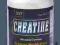 QNT CREATINE 200tab. MEGA SILNA + GRATIS !!!