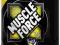 QNT MUSCLE FORCE 30saszet.STACK Wys.0zl+ GRATIS !!