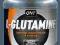 QNT L-GLUTAMINE 500g + GRATIS WYS.0zl !!!