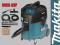 MAKITA odkurzacz przemysłowy 447LX 45l + akcesoria