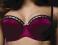 BIUSTONOSZ PANACHE YASMIN RUBY PUSH-UP 34B 75B